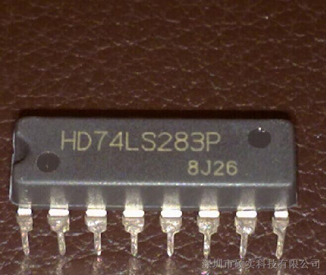 供应74LS283