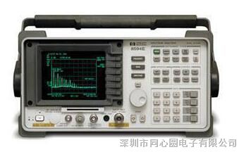 维修HP惠普8590E|Agilent安捷伦8590E|Keysight8590E频谱仪 9KHz-1.5GHz