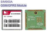 SIM900A无线传输模块芯片GPRS module SIMCOM希姆通原装正品现货