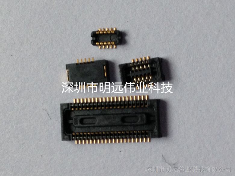 DF30FC-34DP-0.4V(81) 广濑连接器