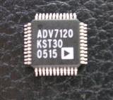 集成电路IC ADV7120KST30 原装现货 长期AD全系列产品