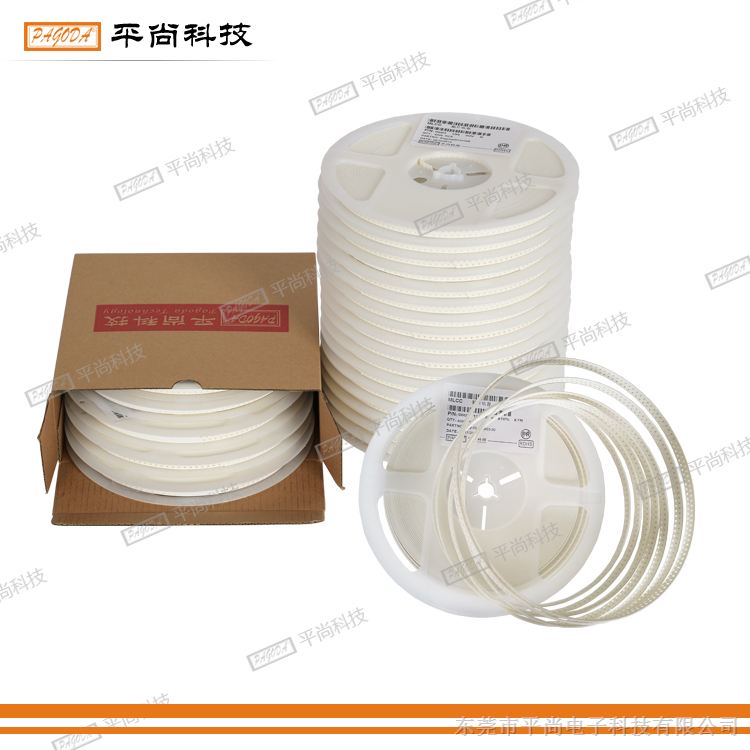 贴片电容1608/0603 容值102 常用耐压规格50V、100V