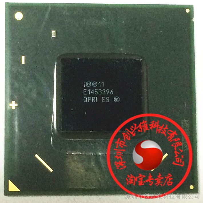 供应现货 INTEL BD82HM76 QPRI ES BGA植球南北桥芯片