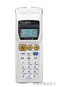 供应日本横河温度数据收集器 TM20