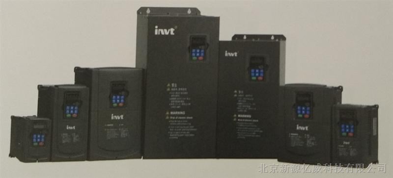 供应英威腾变频器CHF100A-2R2G-4