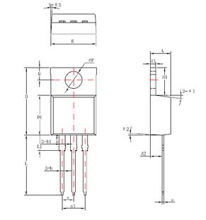 MUR2040CT二极管_MUR2040CT二极管参数