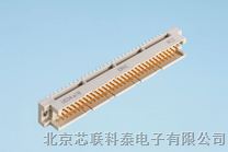 374002恩尼ERNI备用电源自投保护装置64针R型PCB连接器