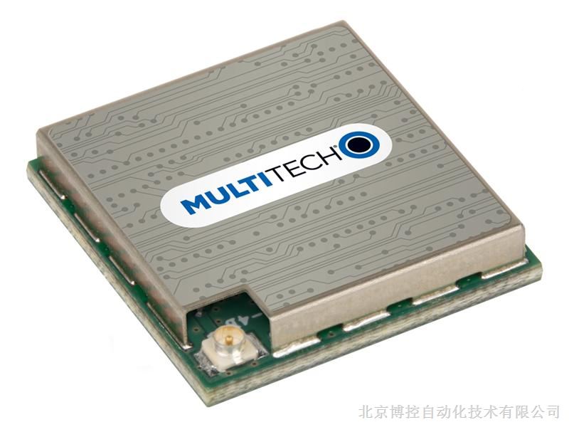 北京博控代理 MultiTech物联网LORA模块MTXDOT-EU1-A00