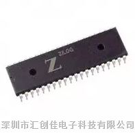 汇创佳电子分销原装Z84C0006PEG  Z84C0010PEG