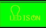 LED线路板-FPC柔性软灯条电路板