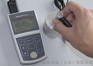 供应Elektrophysik MiniTest 400B测厚仪华东代理