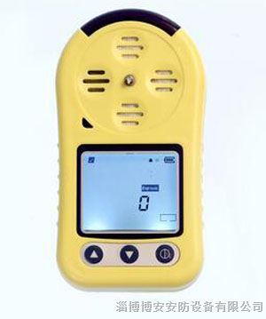 供应HD5氧气气体检测仪  探测氧气气体报警仪器
