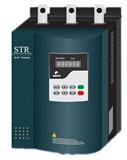 西安西普软启动器STR037A-3/STR045A-3/STR055A-3内置旁路在线式软起动器