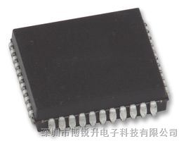 LATTICE SEMICONDUCTOR  M4A5-64/32-10JNC  芯片, EEPLD, ISPMACH4A, 5.25V, PLCC44