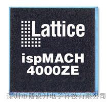 LATTICE SEMICONDUCTOR  LC4128V-75TN100C  ɱ߼оƬ, CPLD, 128굥Ԫ, 3.3V, ISPMACH, 100TQFP