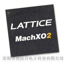 LATTICE SEMICONDUCTOR  LCMXO2-640HC-4TG100C  可编程逻辑芯片, PLD, 640查找表, MACHXO2, 100TQFP
