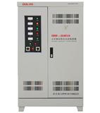云南德力西稳压器SBW-200KVA总代理价格报价 印刷机专用稳压器