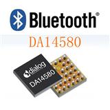 DA14580 wifi模块数据采集传输 电源驱动控制板 串口数据车载蓝牙模块 手持移动打印机 WiF厂家方
