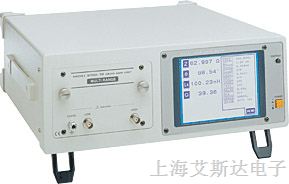 供应日本日置HIOKI 3535LCR测试仪