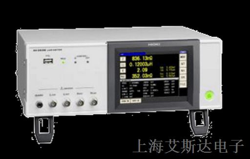 供应日本日置HIOKI  8M LCR测试仪IM3536
