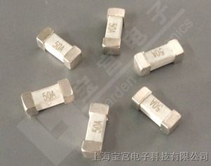 BC系列陶瓷管保险丝1206BC72‐0075 保险丝厂家宝宫电子