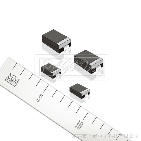 供应原装SMD贴片肖特基二极管1N4007 M7环保无铅 厂家直销