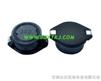 BTSQ5022-1R0M贴片绕线电感