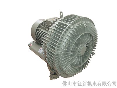 供应大功率双段高压鼓风机 2HBL-20000