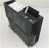 三菱伺服电机驱动器MR-JE-20B HG-KN23J-S100 200W套装 光钎通讯