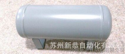 供应储气罐容积5L，单面焊机双面成型，苏州新恭