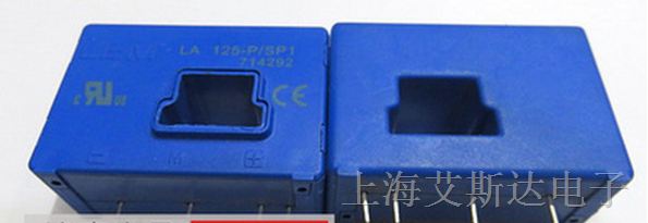 供应ABB传感器 LA125-P-SP1 变频器30-55KW电流检测互感器