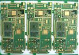 无线音箱p10金属基线路板标签机盲埋孔电路板fpc贴片连接器手机PCB板厂