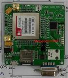 SIM5320/5360/6320/7100开发板 工业3G/4G开发板 单片机