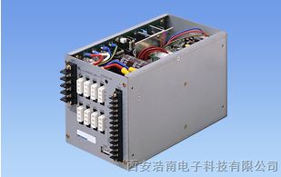 供应COSEL大功率开关电源 STA5000T系列 三相AC220V输入 AC-DC开关电源 输出DC230V--370V
