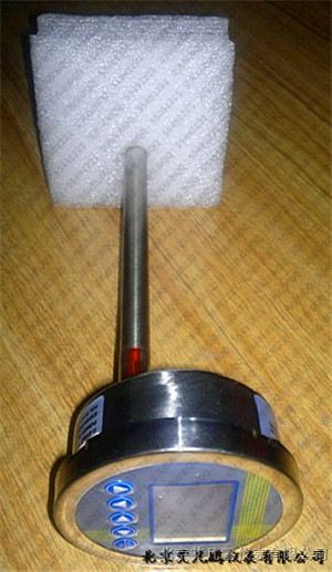 皮托管风速传感器W410A3-北京IVAN仪表厂