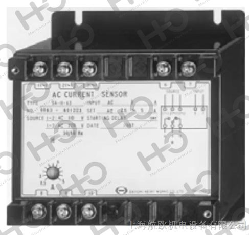 供应BLOCK PCB变压器HLD110-500/250