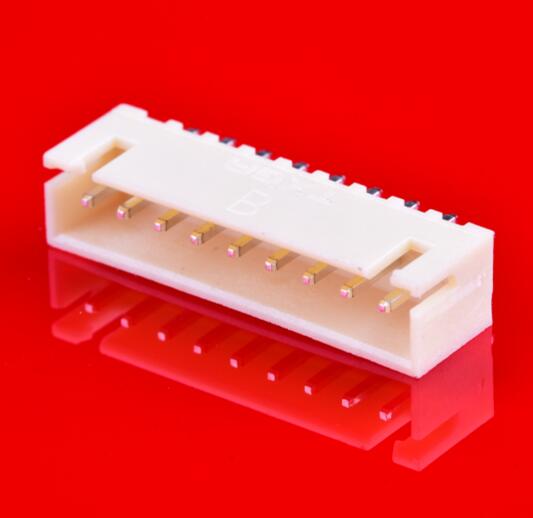 板对板0.5MM间距 BTB 公母座 板对板连接器 特思嘉原装直销