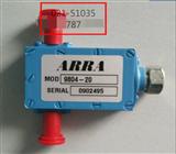 ARRA衰减器9804-20 8.0-18.0GHz 20dB SMA female standard