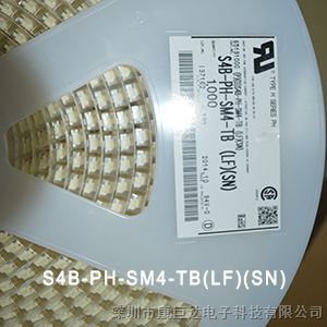 ӦJSTԭֻS4B-PH-SM4-TB(LF)(SN) Ƭ
