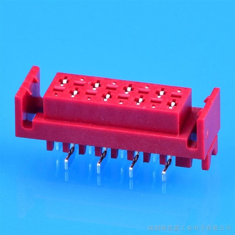 txga连接器 FID12707 Micro Match连接器 原装热销