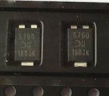 肖特基贴片二极管 PDS540L TO-277A