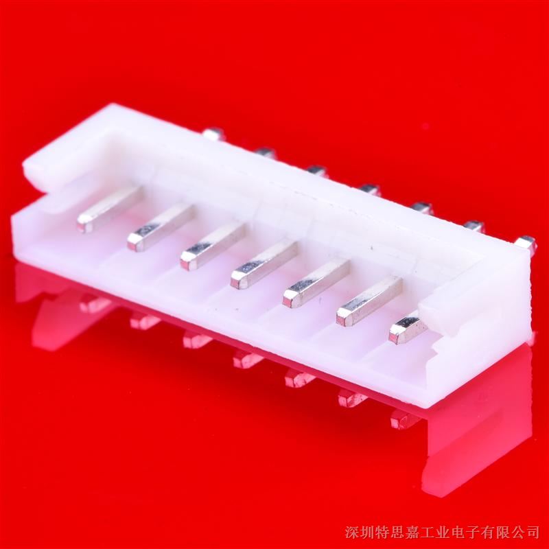 single row wire board connector|线板连接器