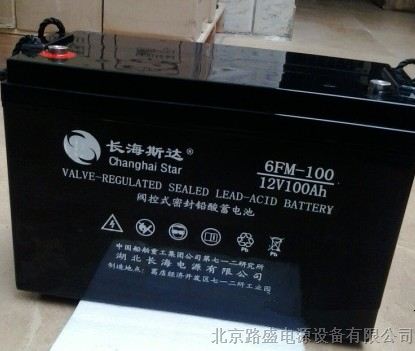 供应长海斯达蓄电池-长海斯达蓄电池(中国)有限公司-