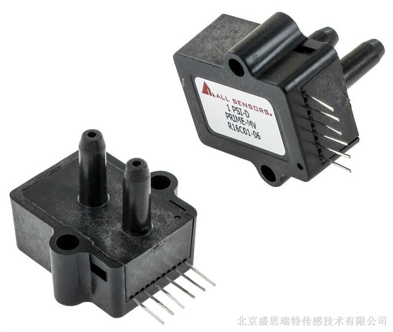 供应All Sensors零位及幅度校正ADCA放大低压力传感器20 INCH-D-4V-PRIMF 20 INCH-G-4V-PRIMF
