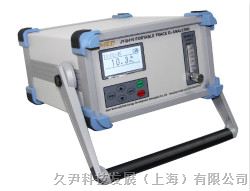 供应JY-B410便携微量氧分析仪 电力专用微量氧分析仪