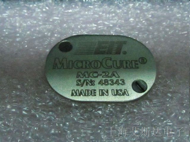 ӦEITMCR-2000 UVMC-2A, ̽ͷ