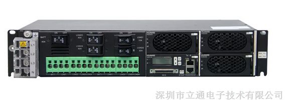 供应华为ETP4890-A2嵌入式通信电源系统