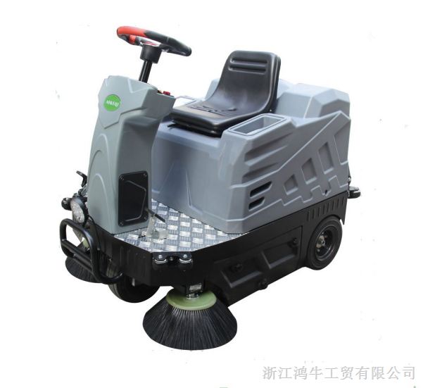 供应科的/kediGBZ-V1小型驾驶式扫地车，使用效果佳