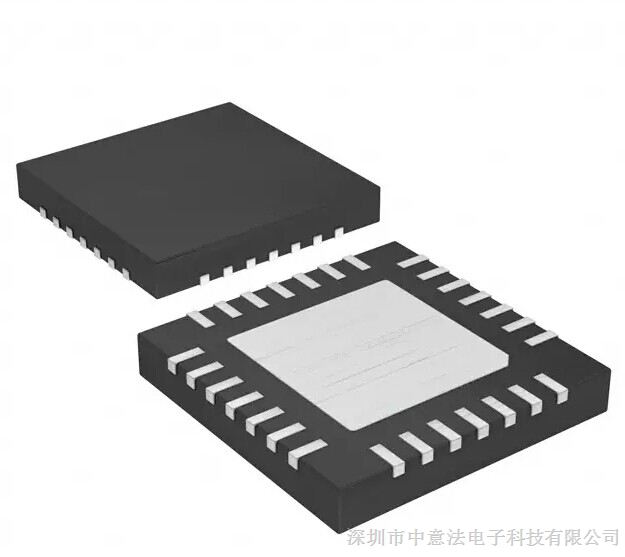 【热卖产品】MAX2769ETI+T   MAX 28-WFQFN 价格优势，欢迎咨询！