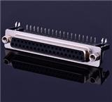 D-SUB连接器|厂家生产批发D-SUB连接器外壳d-sub connector
